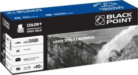 Black Point Toner Black Point LCBPS504SBK , black , 3500 str. , Samsung CLT-K504S