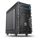 Thermaltake Versa H13 microATX USB3.0 (120 mm), czarna