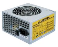 Chieftec zasilacz ATX serii IARENA - GPB-500S, 12cm fan, 500W bulk