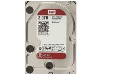 Western Digital DYSK TWARDY 3.5 2TB 7200 SATAIII 64MB RED /GW.24M