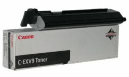 Canon Toner CEXV9 black , 23000str , kopiarka iR3100