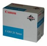 Canon Toner CEXV21C cyan , IR 2380I