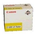 Canon Toner CEXV21Y yellow , IR 2380I