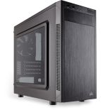 Corsair obudowa komputerowa Carbide Series 88R MicroATX Mid-Tower Case