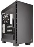 Corsair obudowa komputerowa Carbide Series Clear 400c Atx, Micro Atx, Mini Itx