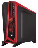 Corsair obudowa komputerowa Carbide Series SPEC-ALPHA,Atx,Micro Atx,Mini Itx,