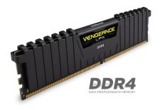 Corsair Pamięć DIMM DDR4 16GB 2800MHz 16CL 1.2V DUAL