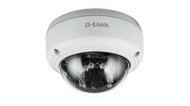 D-Link DCS-4602EV WDR kamera 2Mpix, POE