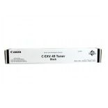 Canon Toner C-EXV49 black , 36 000 str. , iR-ADV C3320/3325/3330