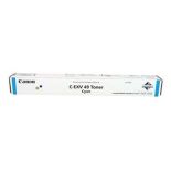 Canon Toner C-EXV49 cyan , 19 000 str. , iR-ADV C3320/3325/3330