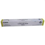 Canon Toner C-EXV49 yellow , 19 000 str. , iR-ADV C3320/3325/3330