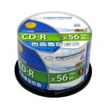 Esperanza CD-R 700 MB Cake 50 szt.