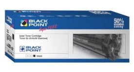 Black Point Toner Black Point LBPPH12A , Black , 3500 str. , HP Q2612A , zestaw 5 szt.