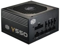 Cooler Master Zasilacz PC 550W RS-550-AFBA-G1