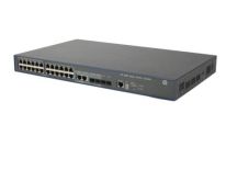 HP 3600-24 v2 EI Switch