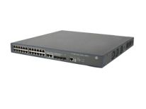 HP Przełšcznik HP 3600-24-PoE+v2 EI Switch