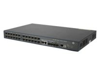 HP 3600-24-SFP v2 EI Switch