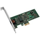 Intel karta sieciowa Gigabit Pro/1000 CT Desktop PCI-E Adapter - bulk