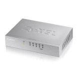 ZyXEL Zyxel ES-105A v3 5-Port Desktop/Wall-mount Fast Ethernet Switch