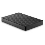 Seagate Dysk zewnętrzny Expansion; 2,5'', 4TB, USB 3.0, czarny