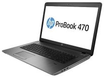 HP 470 G2 17.3/8GB/i5-5200U/1TB/AMD R5 M255 2 GB/W8.1P/Czarny