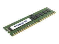 Integral DDR4 2133Mhz 32Gb ECC DIMM CL15 R2 REGISTERED 1.2V