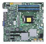 Supermicro Płyta główna MBD-X11SSL-CF-O (LGA 1151; 4x DDR4 SDRAM; Micro ATX)