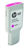 HP Tusz HP 727 magenta , 300 ml , HP DesignJet T1500/T1530/T2500/T2530/T920/T930