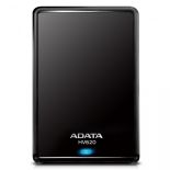 A-Data ADATA Externí HDD 3TB 2,5 USB 3.0 DashDrive HV620, černý