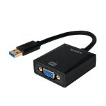 LogiLink - Adapter USB3.0 do VGA