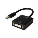 LogiLink - Adapter USB3.0 do DVI