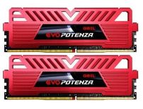 Geil Pamięć DIMM DDR4 16GB 2133MHz 15CL 1.2V DUAL