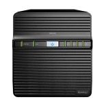 Synology DS416j 4x0HDD 512MB DDR3 Armada 388 2x1.3Ghz 2xUSB