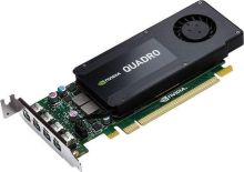 Fujitsu NVIDIA Quadro K1200 4GB, Not for W530/W550