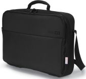 Dicota BASE XX C 15.6 black Torba na notebook czarna