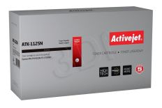 ActiveJet Toner ActiveJet ATK-1125N , Kyocera TK-1125