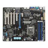 Asus Płyta główna P10S-X (LGA 1151; 4x DDR4 UDIMM; ATX)