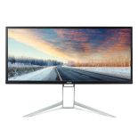 Acer Monitor 34 BX340CK UM.CB0EE.001