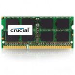 Crucial DDR3L SODIMM 16GB/1866 (2*8GB) CL13