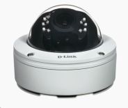 D-Link Kamera IP 5 Mpx, PoE, IP66, IR 20m