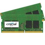 Crucial Pamięć SODIMM DDR4 32GB 2133MHz 15CL DUAL