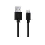 Esperanza EB173K Kabel MICRO USB 2.0 A-B M/M 1,8m , - CZARNY