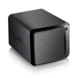 ZyXEL Zyxel NAS542 4-Bay Personal Cloud Storage - for 4x SATA II 2.5''/3.5''HDD