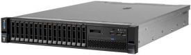 IBM Serwer x3650 M5 Rack 2U 5462K5G