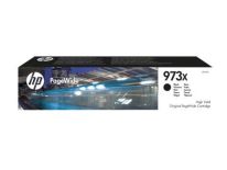 HP Tusz HP 973X black , 10 000 str , HP PageWide Pro 477dw