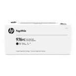 HP 976YC Extra High Yield Black Contract Original PageWide Cartridge - CONTRACT, L0S20YC