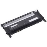 Dell 1235cn Black Standard Capacity Toner Cartridge