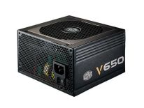 Cooler Master Zasilacz Cooler Master V650 650W modularny 80+ gold