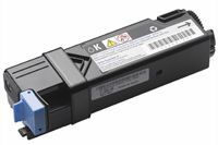 Dell 1320c Black High Capacity Toner Cartridge