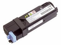 Dell 1320c Yellow High Capacity Toner Cartridge